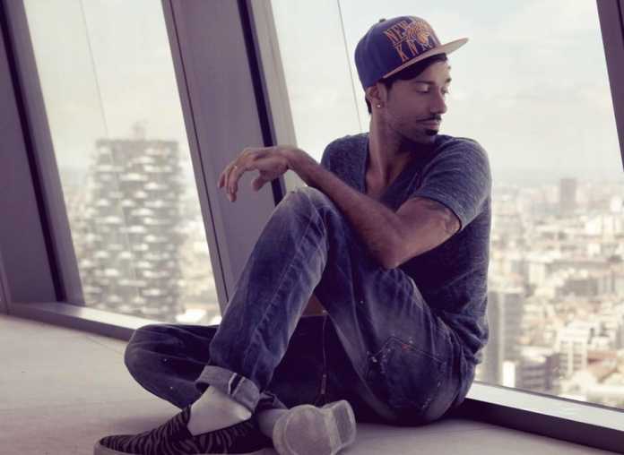 emanuel-lo-amici-16 Chi è Emanuel Lo? Biografia del nuovo Insegnante di Ballo di Amici 16