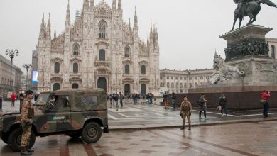 Photo of Cronaca Milano: 150 militari in più per la sicurezza del Capoluogo