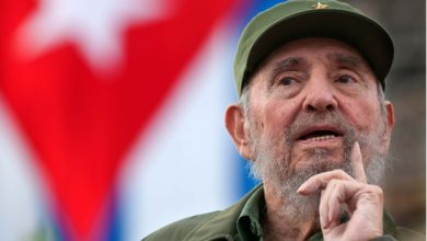 Photo of Fidel Castro morto: le frasi celebri del rivoluzionario cubano