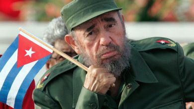 Photo of Cuba, Morto Fidel Castro: aveva 90 anni