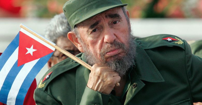 Cuba, Morto Fidel Castro: aveva 90 anni