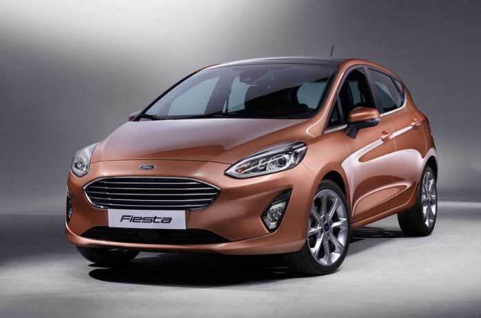 ford-fiesta-2017 Ford Fiesta 2017: Prezzo, Caratteristica e Uscita in Italia