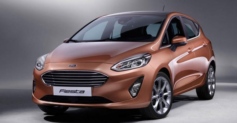 Ford Fiesta 2017: Prezzo, Caratteristica e Uscita in Italia