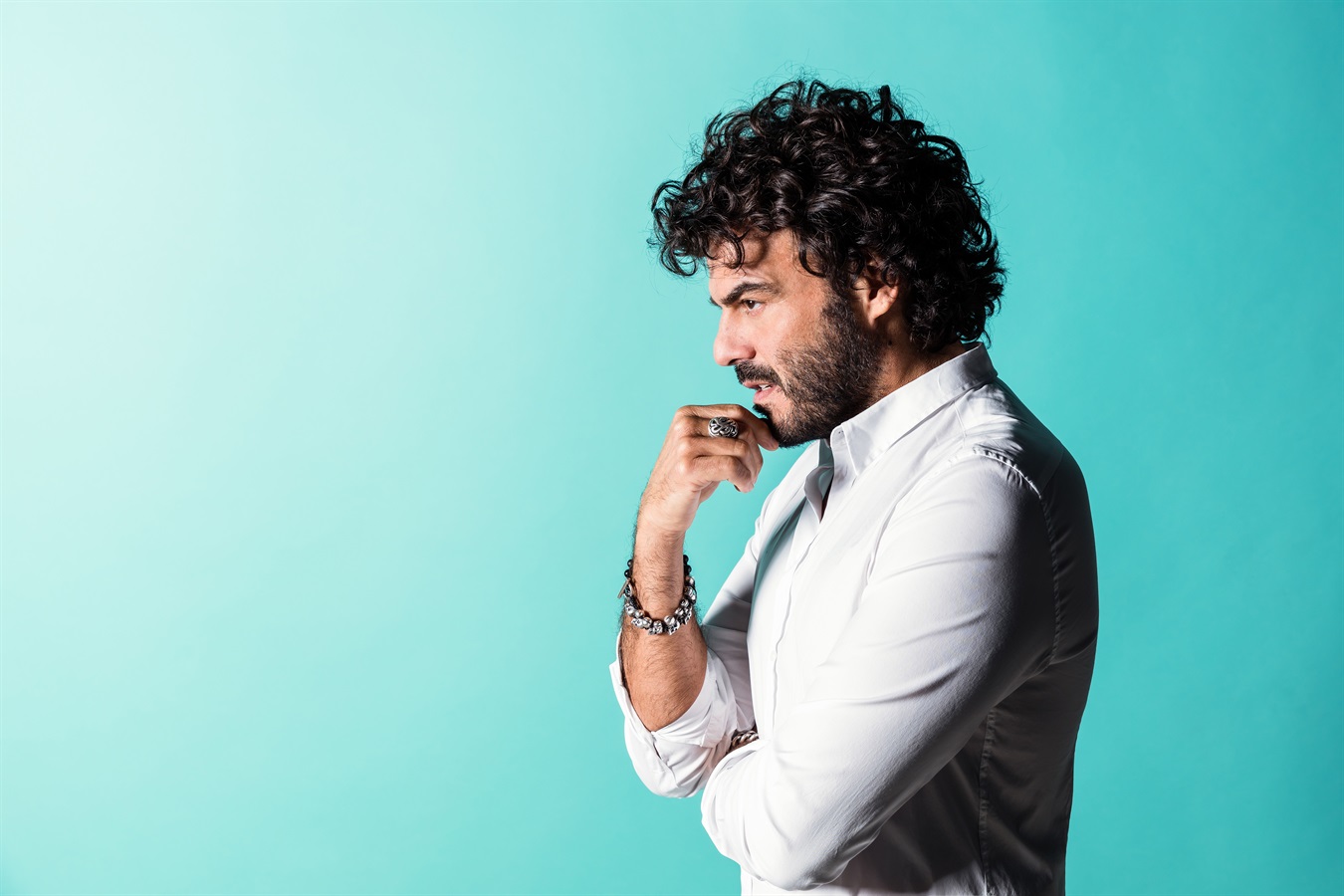 Francesco Renga, nuovo singolo 