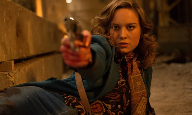 "Free Fire" al Torino Film Festival 2016: Recensione