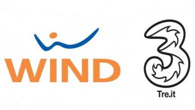 Photo of Nuovo Sito Web Wind e Tre per la Fusione