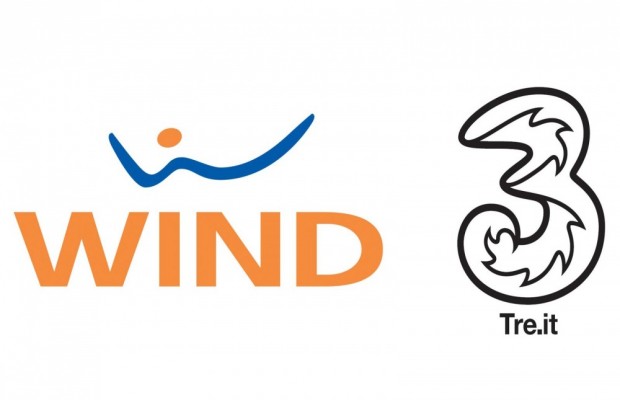 Nuovo Sito Web Wind e Tre per la Fusione