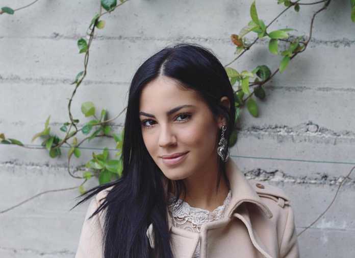 giulia-de-lellis Giulia De Lellis a Pomeriggio Cinque:
