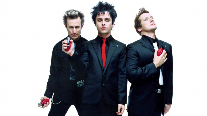 Green Day concerto 2017 in Italia: date e costo biglietti