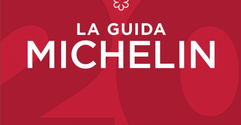 Guida Michelin 2020: i ristoranti stellati