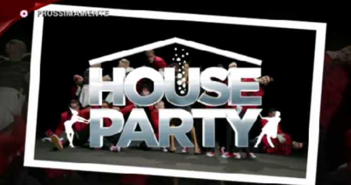 house-party