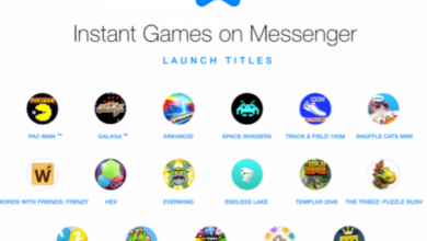 Photo of Instant Games su Messenger: quali sono e come giocarci?