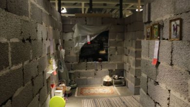 Photo of Ikea, riprodotta una casa siriana per la campagna Crowdfunding della Croce Rossa
