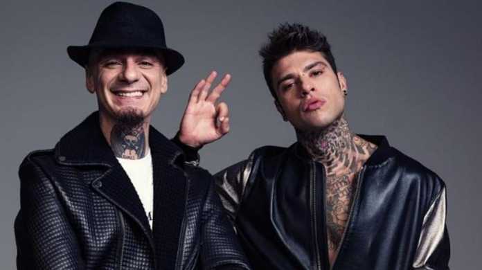 jax-fedez Fedez e J-Ax, nuovo singolo “Assenzio”: Audio e Testo