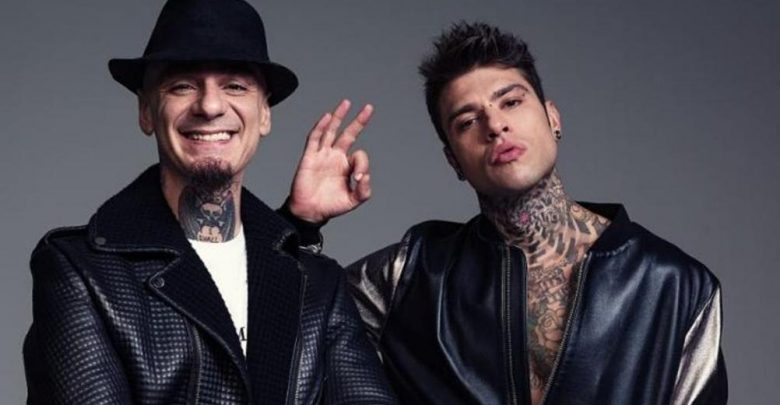 Fedez e J-Ax, nuovo singolo “Assenzio”: Audio e Testo