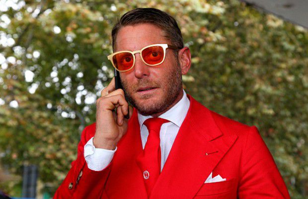 Arrestato Lapo Elkann: ha simulato un sequestro di persona a New York