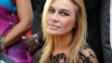 Photo of Lory Del Santo e Trump, storia di una first lady mancata