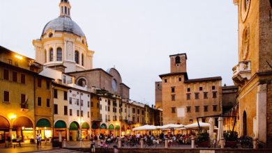 Photo of Città Italiane dove si vive meglio: Mantova Prima