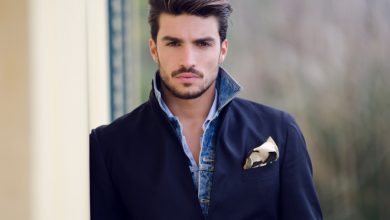 Photo of Mariano Di Vaio Bio Wikipedia: Chi è la moglie?