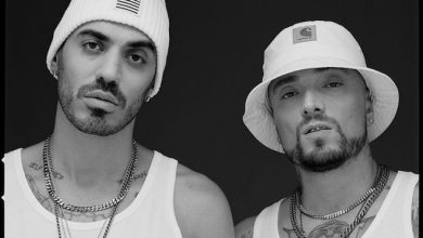 Photo of Marracash e Guè Pequeno, nuovo singolo “Ninja”: Audio e Testo