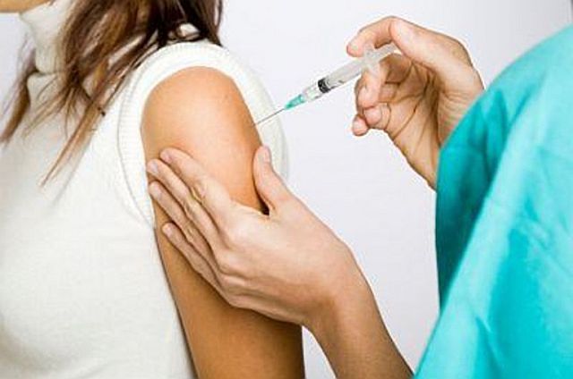 meningite-vaccino Meningite, muore donna a Firenze: non era vaccinata