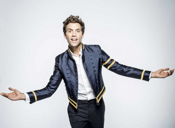 mika-1 Replica Stasera Casa Mika Prima Puntata: Streaming su Rai Replay (15 novembre)