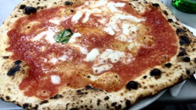 Photo of La Pizzeria da Michele Apre a Londra, a Milano è una bufala