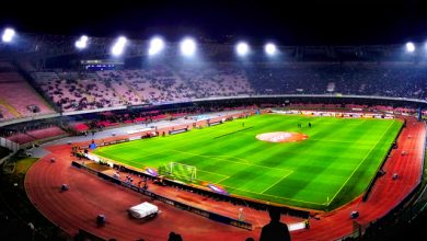 Photo of Napoli-Juventus, trasferta vietata per i tifosi bianconeri