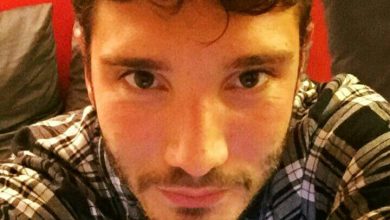 Photo of Stefano De Martino, Video in diretta su Facebook: “Amo ancora Belen”