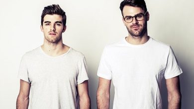 Photo of The Chainsmokers, “Collage” è il nuovo l’Ep del duo rivelazione: la Tracklist