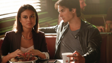 Photo of The Vampire Diaries 8×06: dove vedere la puntata in italiano?