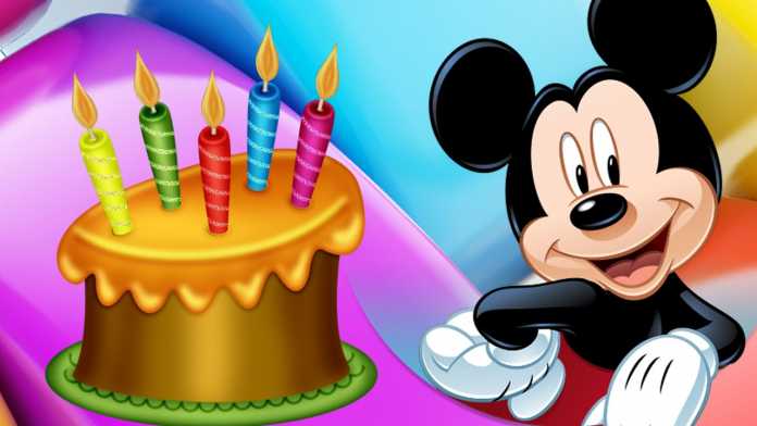 topolino Compleanno Topolino, la star Disney compie 88 anni: Video prima apparizione in Tv