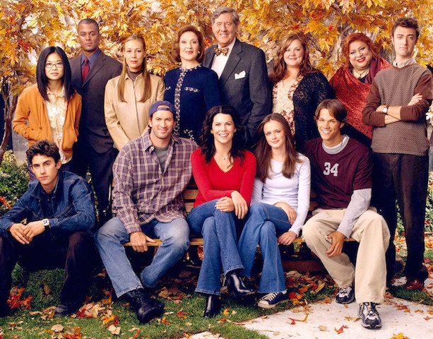 una-mamma-per-amica Una mamma per amica Streaming: Dove vedere