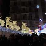 Mercatini di Natale a Salerno: Orari e Costo biglietti per il Villaggio di Babbo Natale