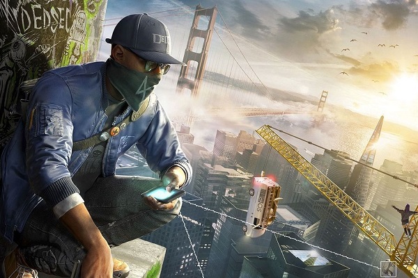 Watch Dogs 2 per PS4 e XBox One: Prezzo e Trailer