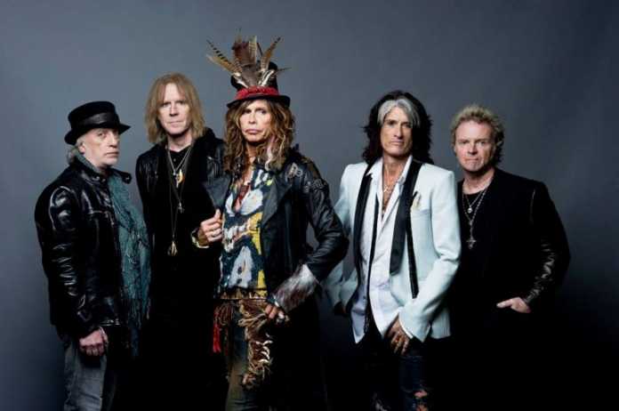 aerosmith Aerosmith e System of A Down al Firenze Rocks: Date e costo biglietti