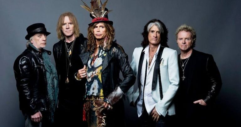 Aerosmith e System of A Down al Firenze Rocks: Date e costo biglietti