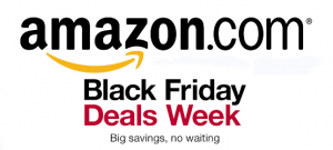 Amazon Black Friday 2016: Data e Sconti 