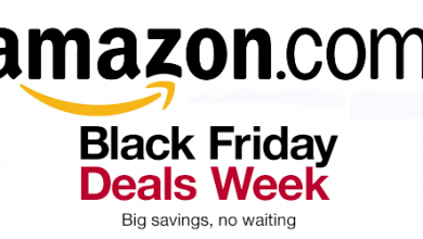 Photo of Amazon Italia in sciopero nel Black Friday