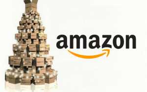 Idee regalo Natale 2016 Amazon: le migliori offerte 