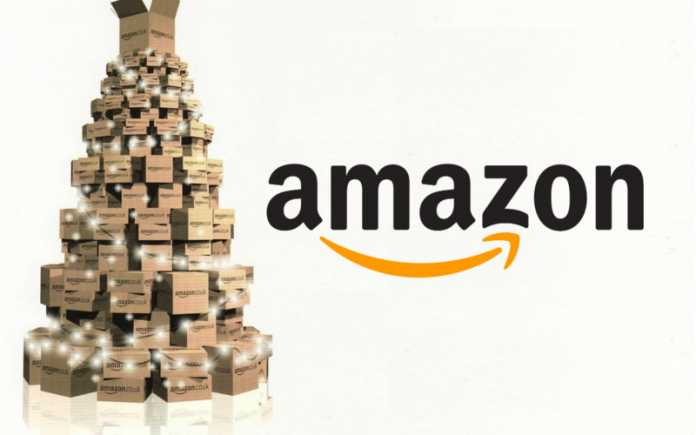 amazon-natale Idee regalo Natale 2016 Amazon: le migliori offerte