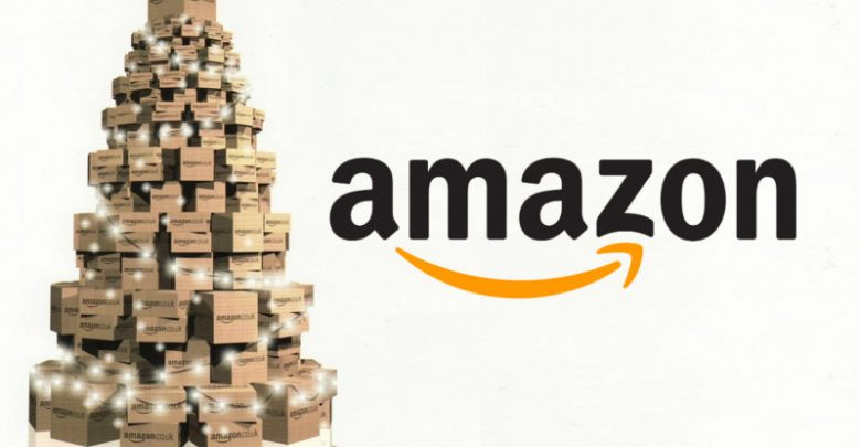 Idee regalo Natale 2016 Amazon: le migliori offerte