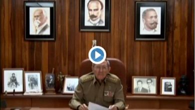 Photo of Video | Fidel Castro Morto, l’annuncio del fratello Raul