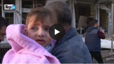 Photo of Attentato in Turchia, dopo arresti leader partito filo curdo (Video)