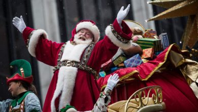 Photo of Auguri di Natale 2016: Frasi in Napoletano Divertenti