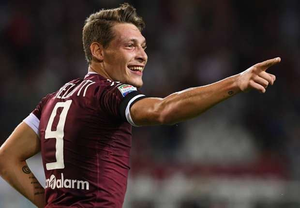 belotti-torino Video Gol Crotone-Torino 0-2 Highlights, Sintesi e Tabellino