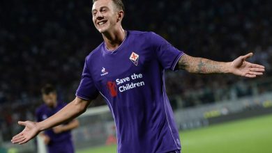 Photo of Bernardeschi-Juventus: oggi incontro con la Fiorentina, si chiude?