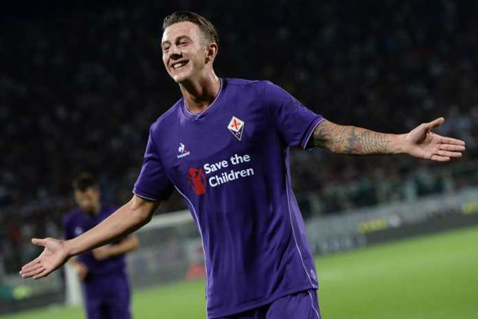 bernardeschi-fiorentina. Video Gol Empoli-Fiorentina 0-4 Highlights, Sintesi e Tabellino