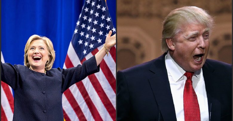 Elezioni Usa 2016, chi vincerà tra Trump e Clinton?