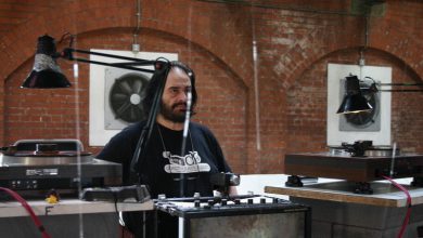 Photo of Morto il Dj David Mancuso, Fondatore del Loft di New York